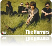 The Horrors