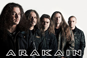 Arakain