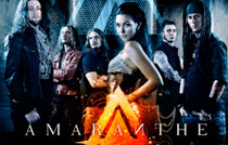 Amaranthe
