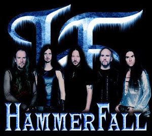 Hammerfall