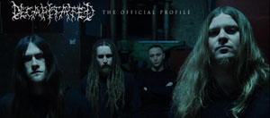 DECAPITATED
