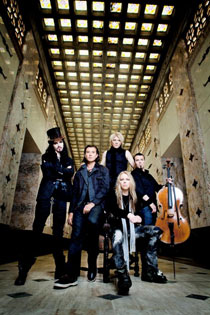 Apocalyptica