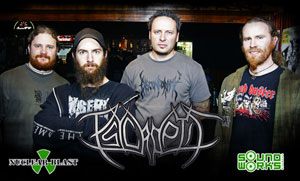 Psycroptic
