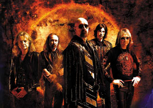 Judas Priest