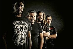 Sepultura