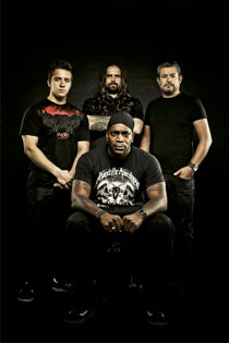 Sepultura