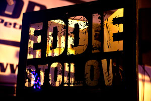 Eddie Stoilow