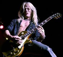 Doug Aldrich
