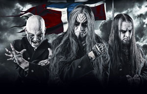 Dimmu Borgir