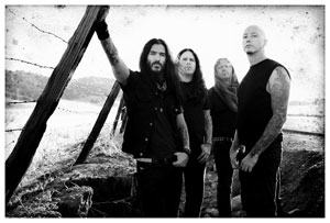 Machine Head