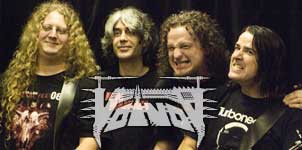 Voivod