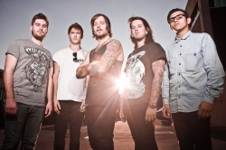 Bury Tomorrow