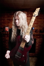Jeff Loomis