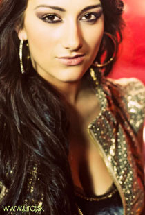 Monika Povýšilová