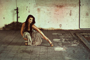 Monika Povýšilová