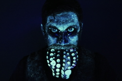 Black Light Burns