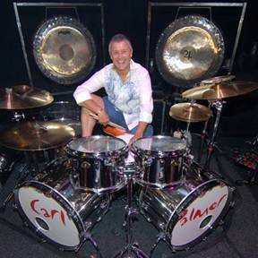 CARL PALMER