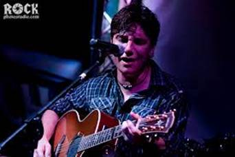 ERIC MARTIN