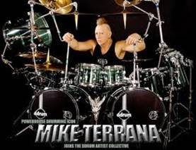 Mike Terrana