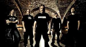 Meshuggah