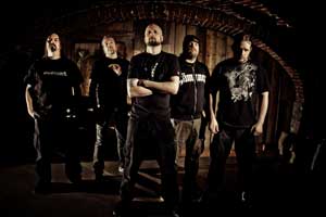 Meshuggah