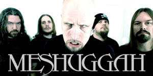 Meshuggah