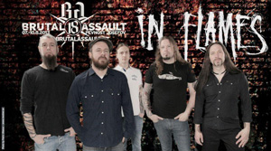 In Flames