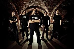 Meshuggah