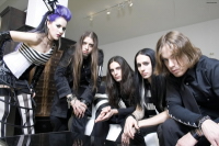 The Agonist