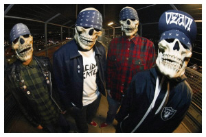 Dr.Living Dead!