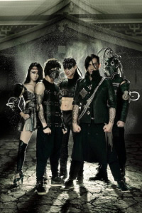 Chthonic