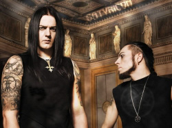 Satyricon