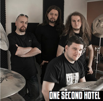 One Second Hotel