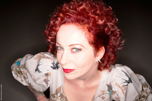 Anneke van Giersbergen