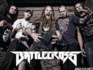 Battlecross